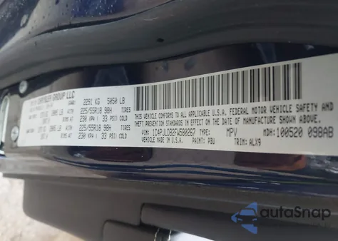 2015 Jeep Cherokee Limited z USA, uszkodzony, nr VIN 1C4PJLDB2FW580267